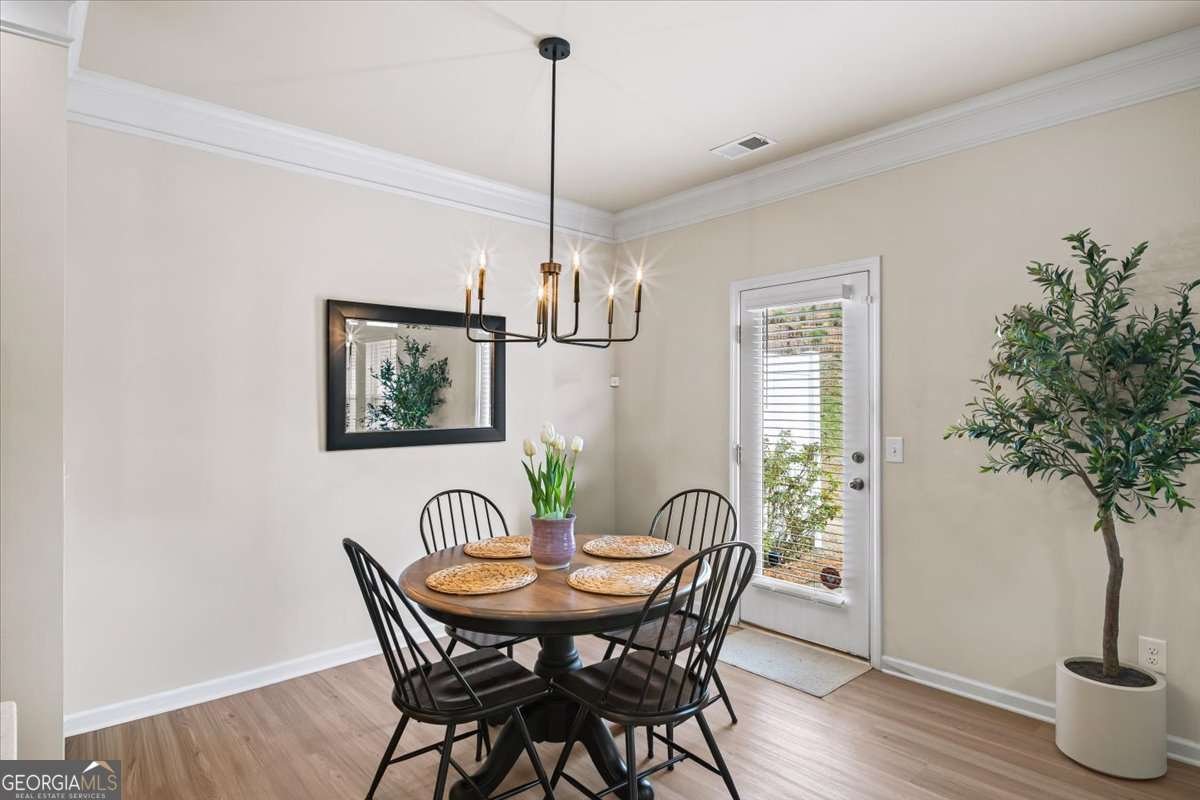 301 Braswell Court Woodstock - Photo 10