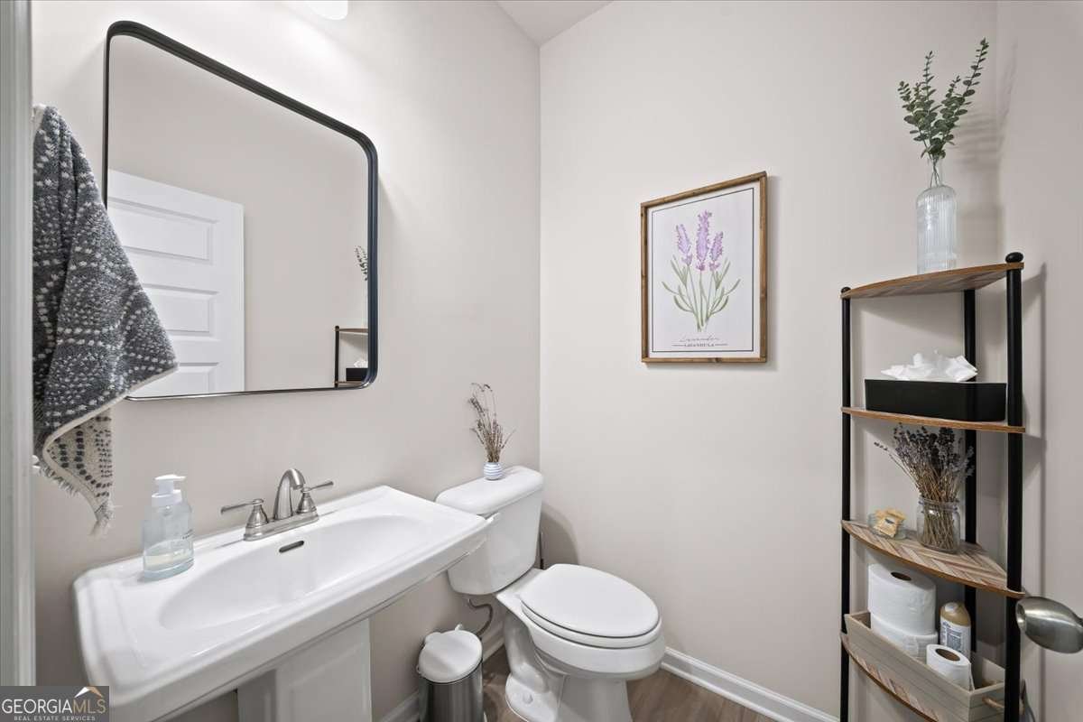 301 Braswell Court Woodstock - Photo 11