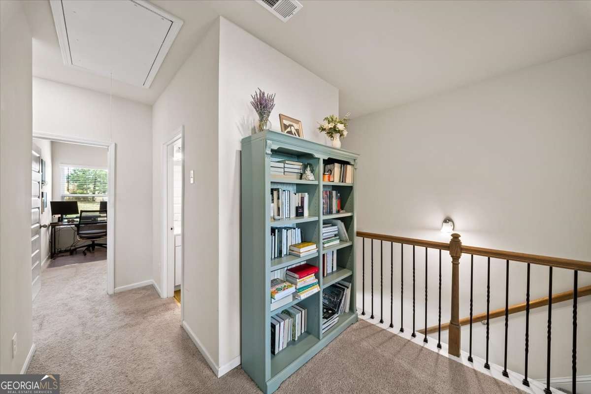 301 Braswell Court Woodstock - Photo 12