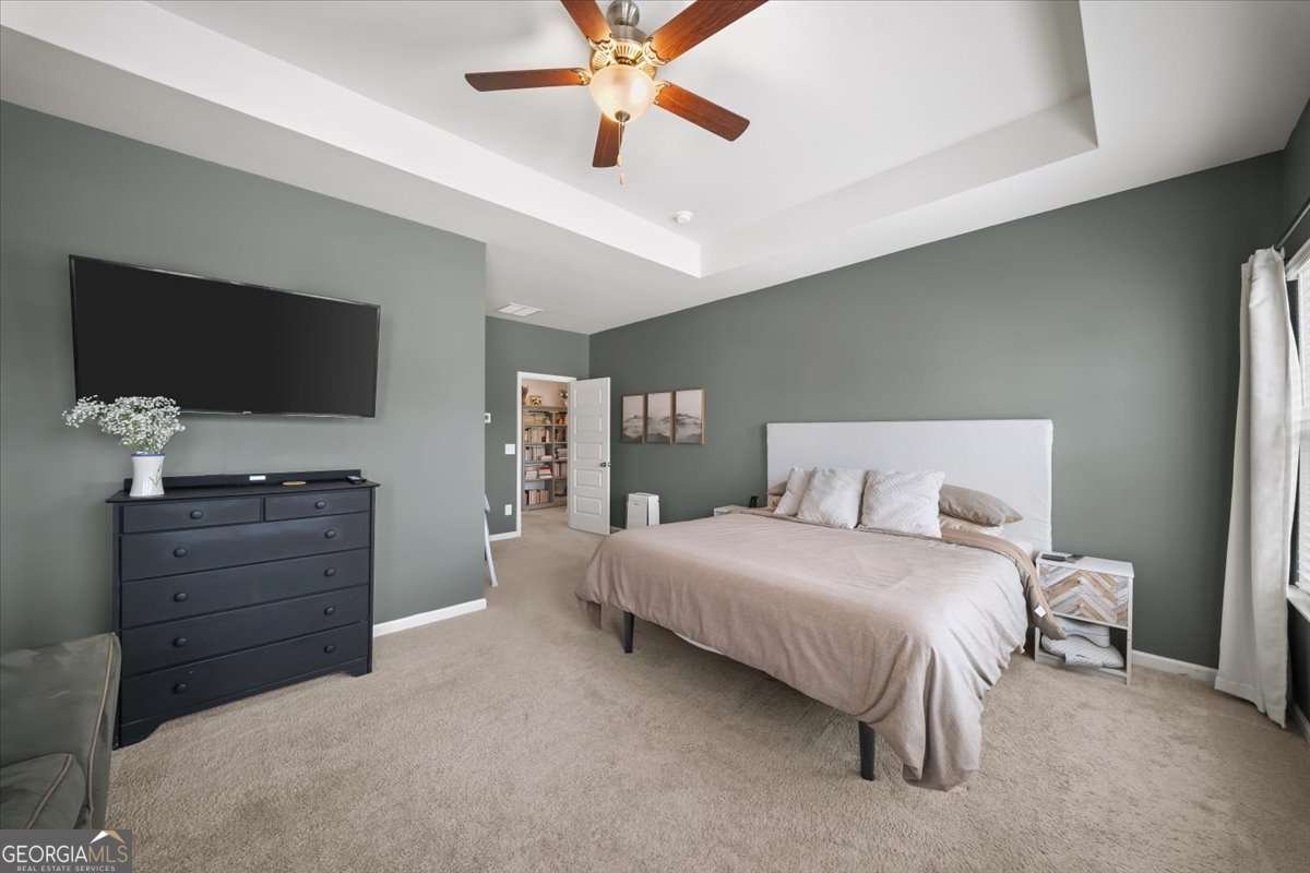 301 Braswell Court Woodstock - Photo 15