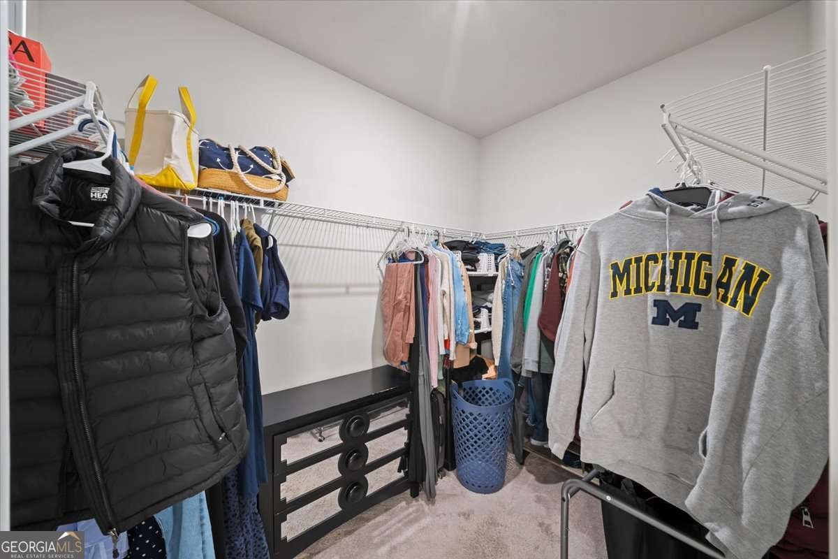 301 Braswell Court Woodstock - Photo 16