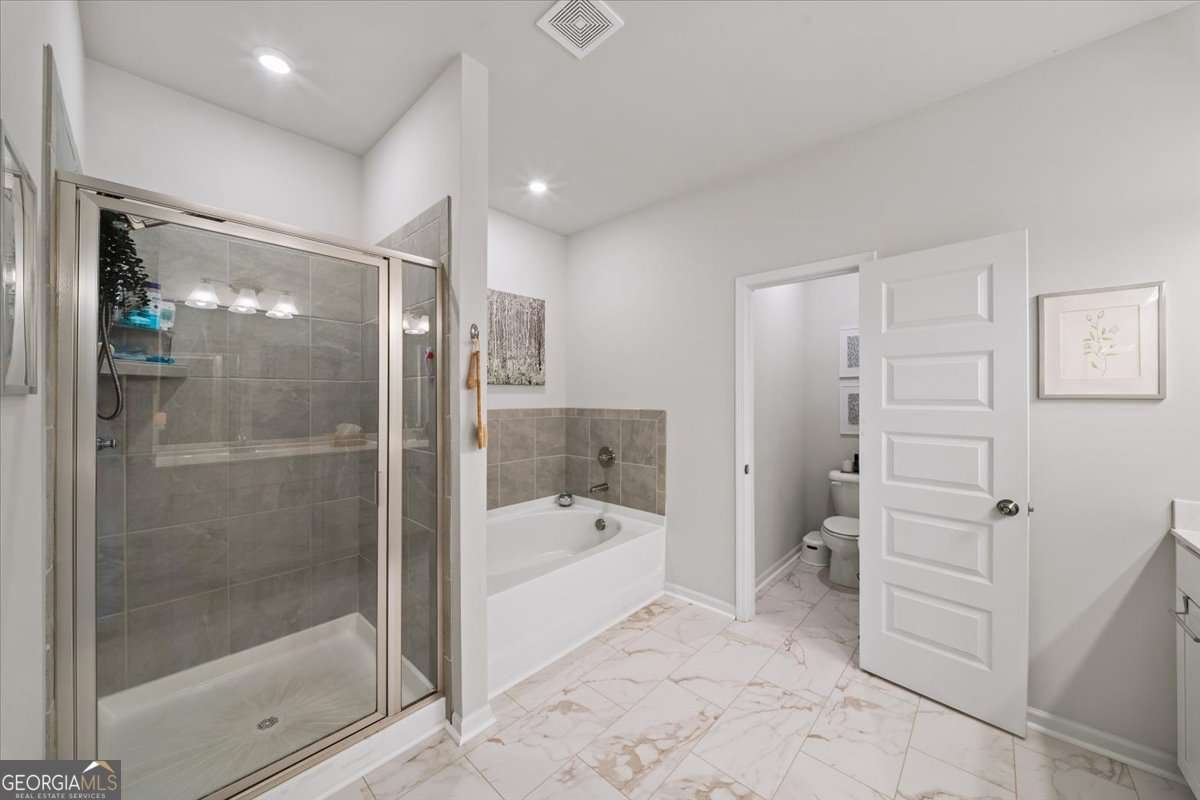 301 Braswell Court Woodstock - Photo 17