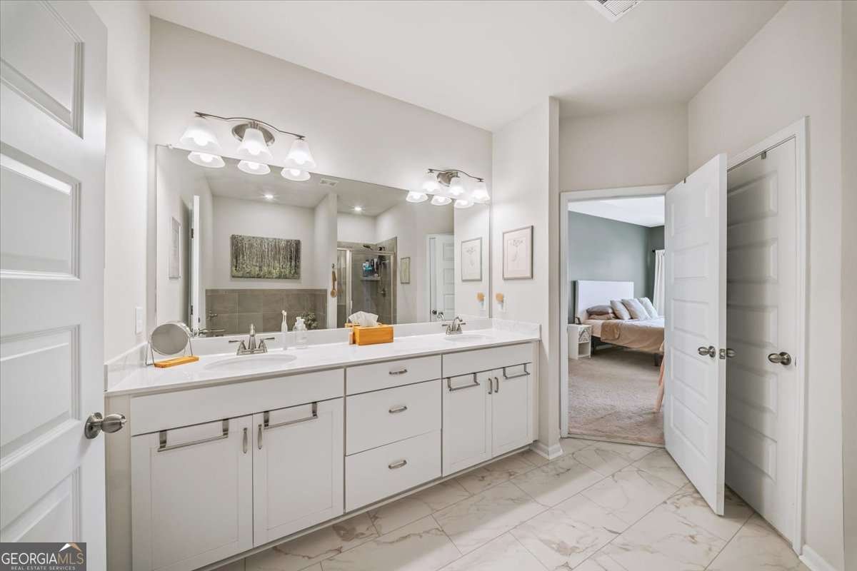 301 Braswell Court Woodstock - Photo 18