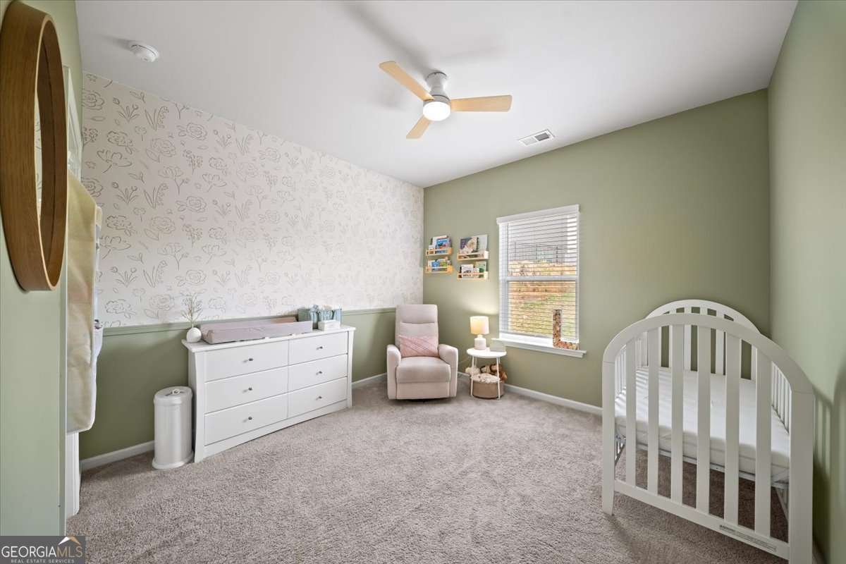 301 Braswell Court Woodstock - Photo 19