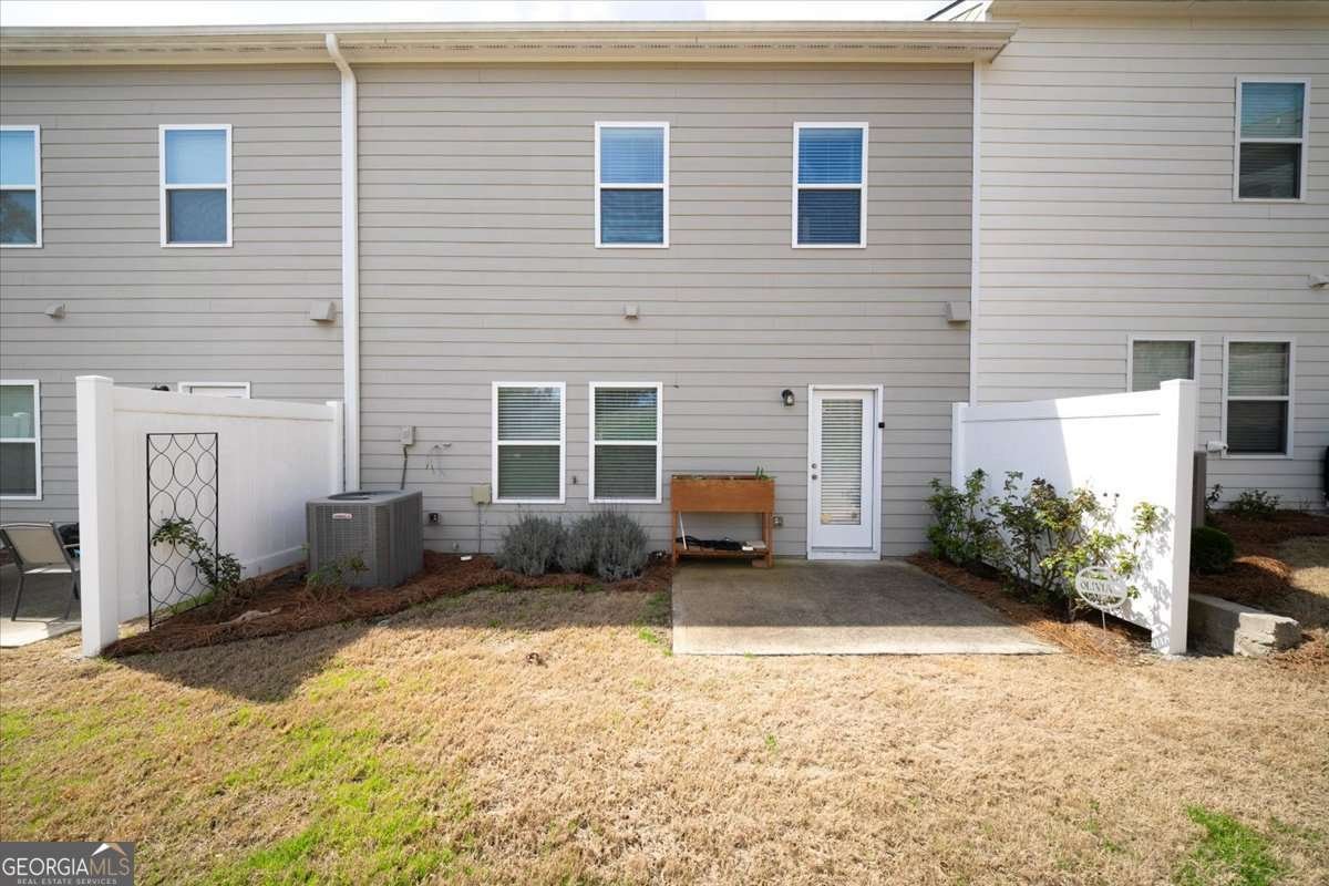 301 Braswell Court Woodstock - Photo 22