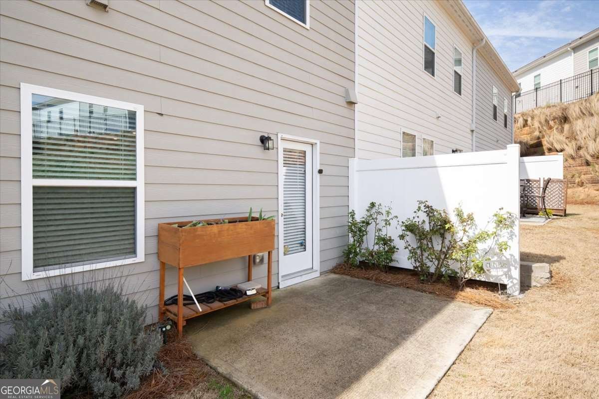 301 Braswell Court Woodstock - Photo 23