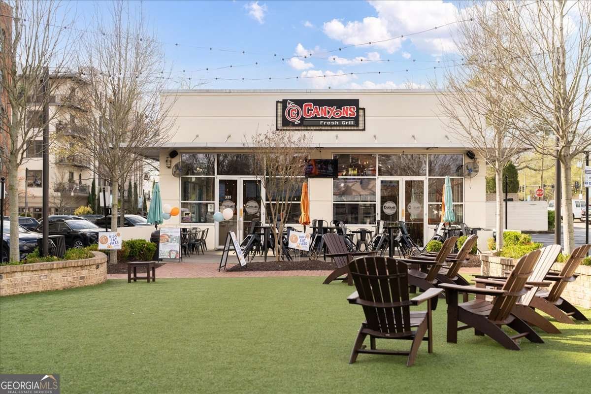 301 Braswell Court Woodstock - Photo 25