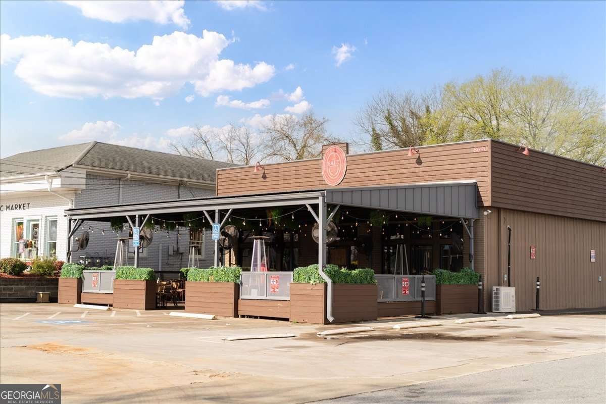 301 Braswell Court Woodstock - Photo 26