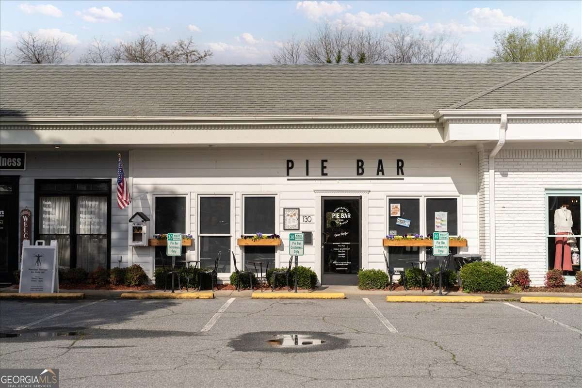 301 Braswell Court Woodstock - Photo 28