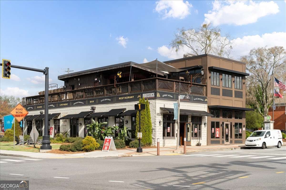 301 Braswell Court Woodstock - Photo 29