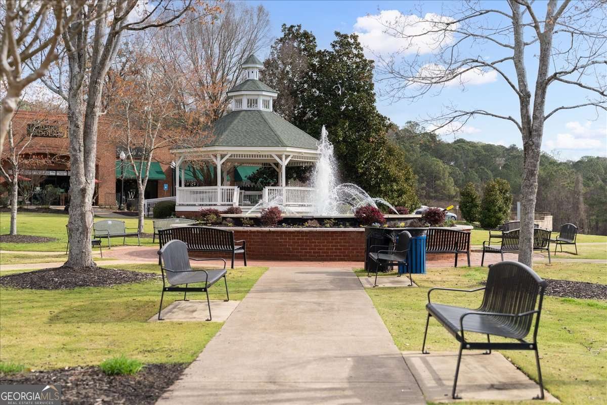 301 Braswell Court Woodstock - Photo 30