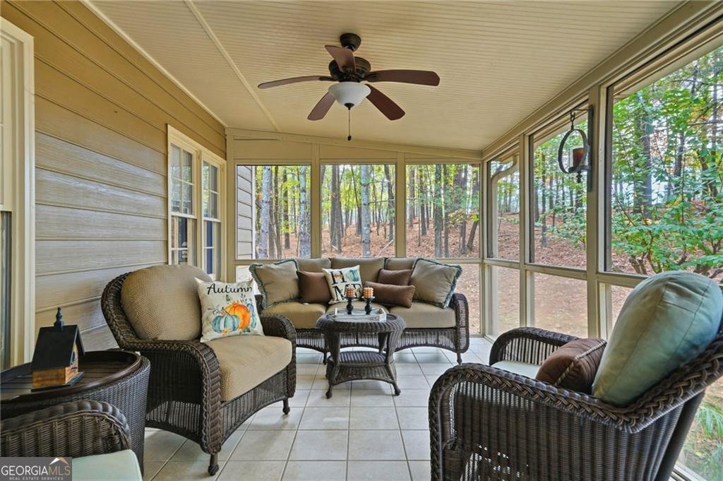 945 Club Chase Court Roswell - Photo 12