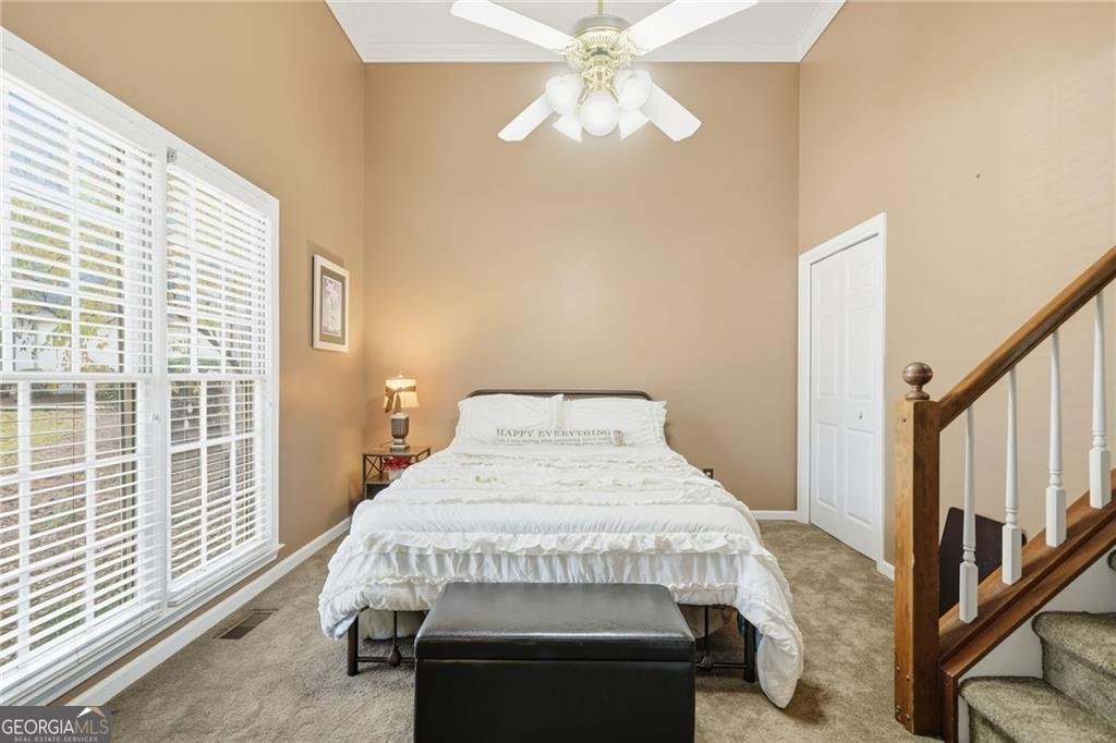 945 Club Chase Court Roswell - Photo 15