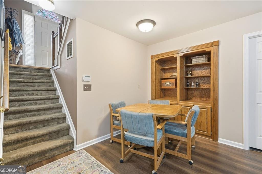 945 Club Chase Court Roswell - Photo 19