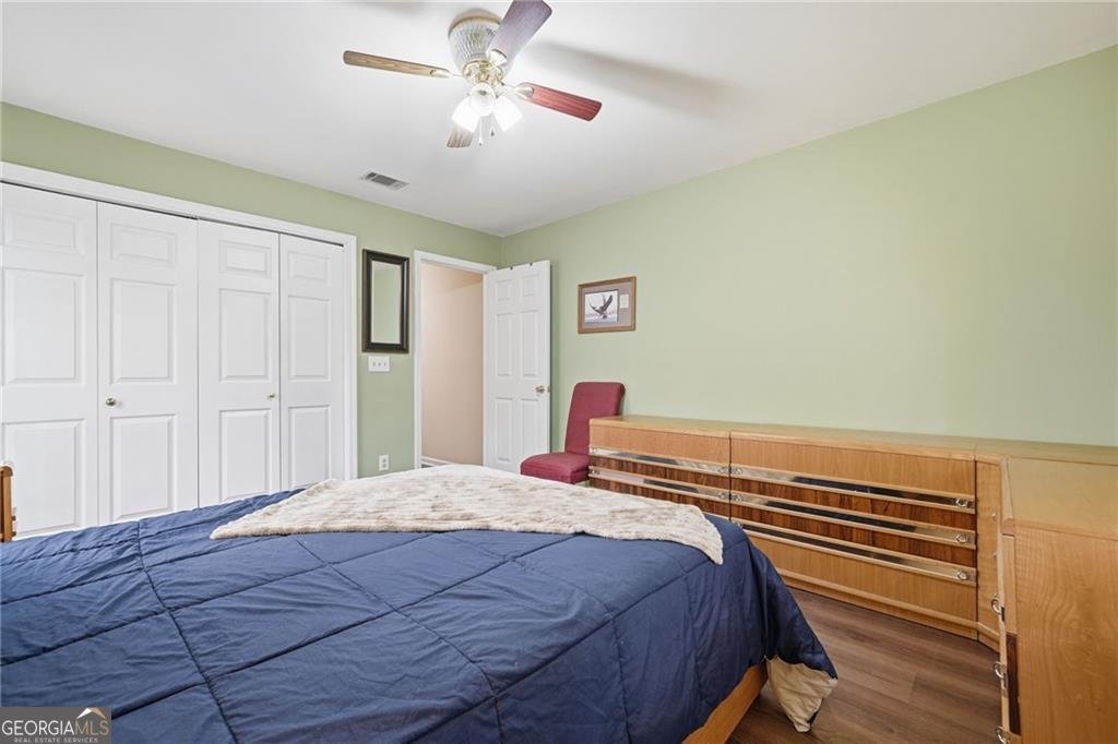 945 Club Chase Court Roswell - Photo 21