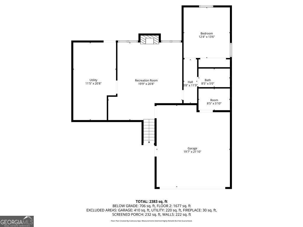 945 Club Chase Court Roswell - Photo 29