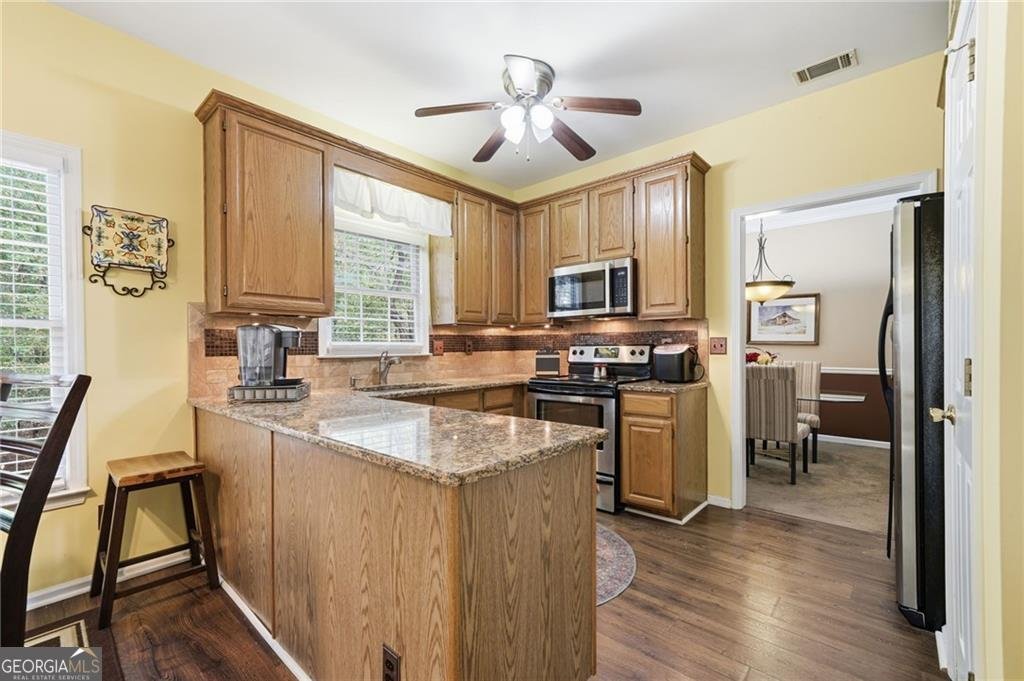 945 Club Chase Court Roswell - Photo 7