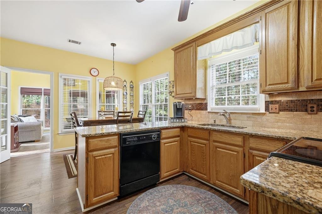 945 Club Chase Court Roswell - Photo 8