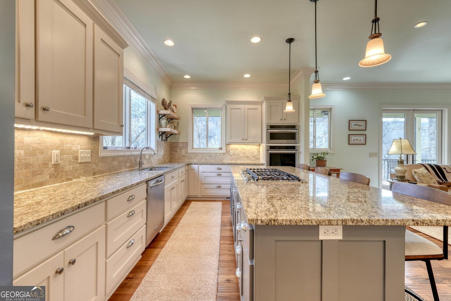 605 Owl Creek Road Hiawassee - Photo 11