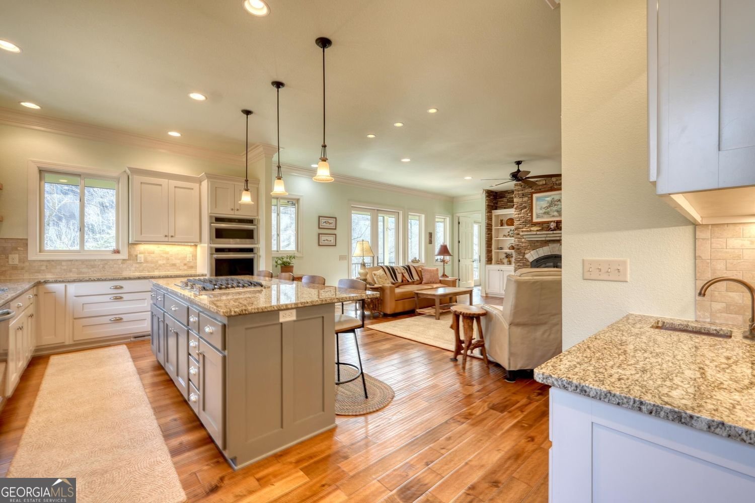 605 Owl Creek Road Hiawassee - Photo 12