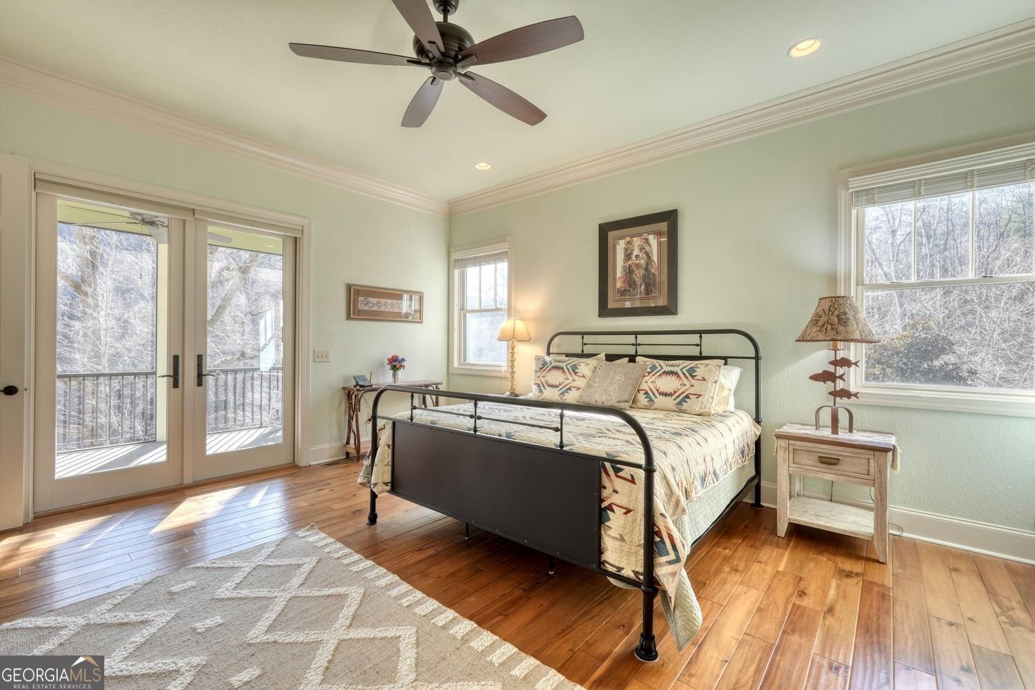 605 Owl Creek Road Hiawassee - Photo 13