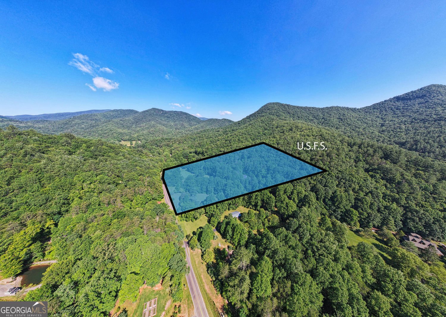 605 Owl Creek Road Hiawassee - Photo 29