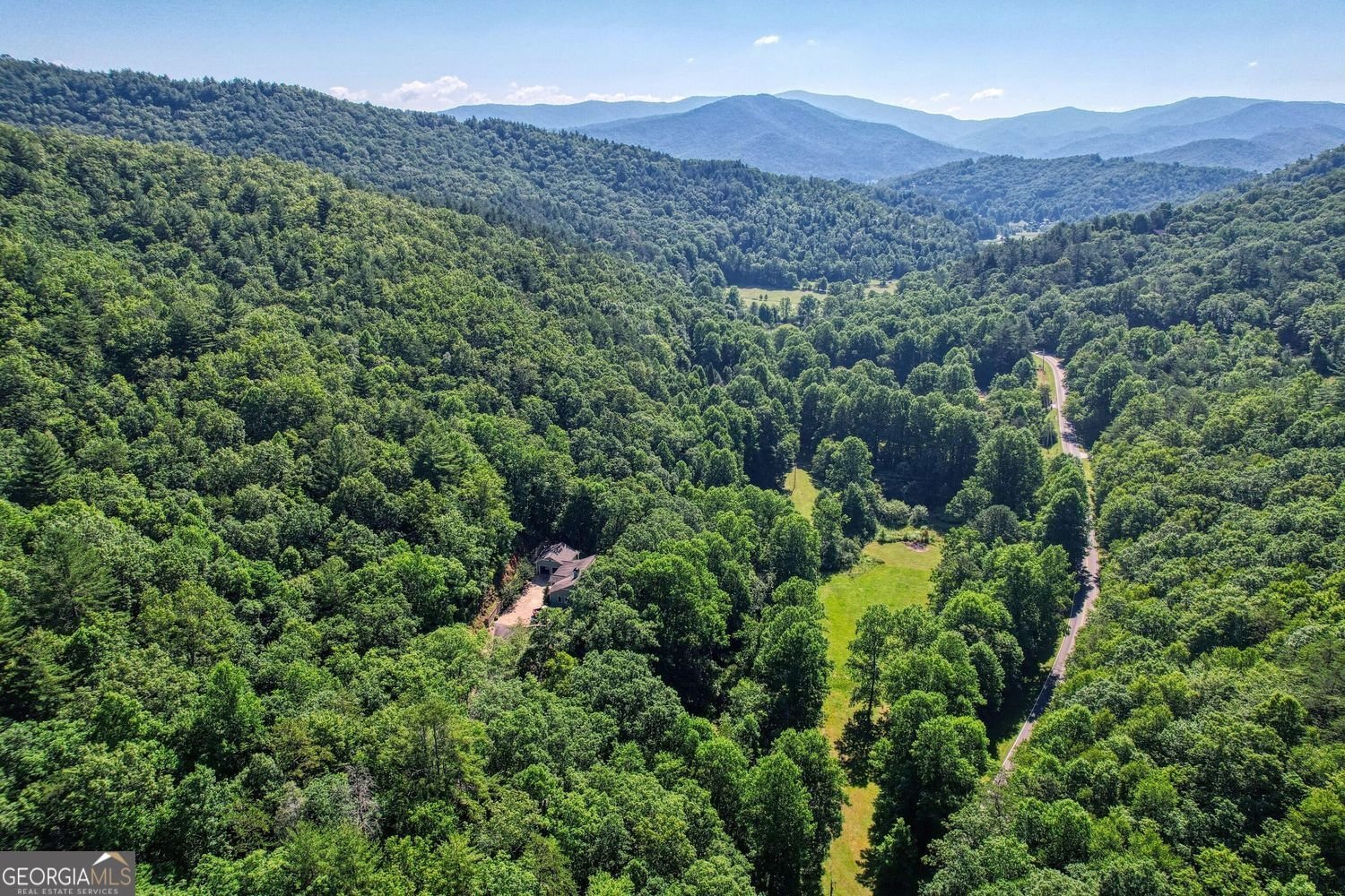 605 Owl Creek Road Hiawassee - Photo 33
