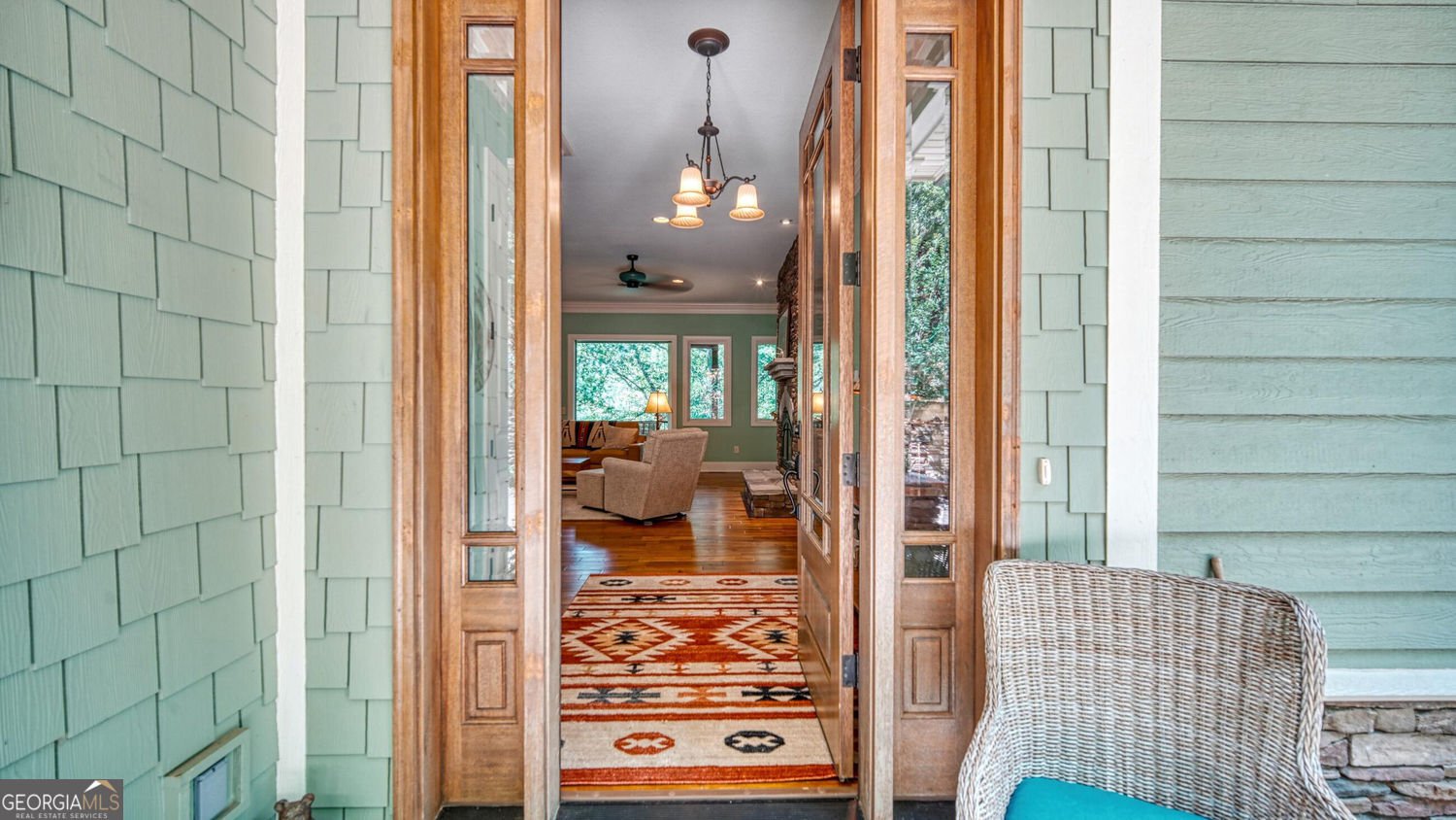 605 Owl Creek Road Hiawassee - Photo 34