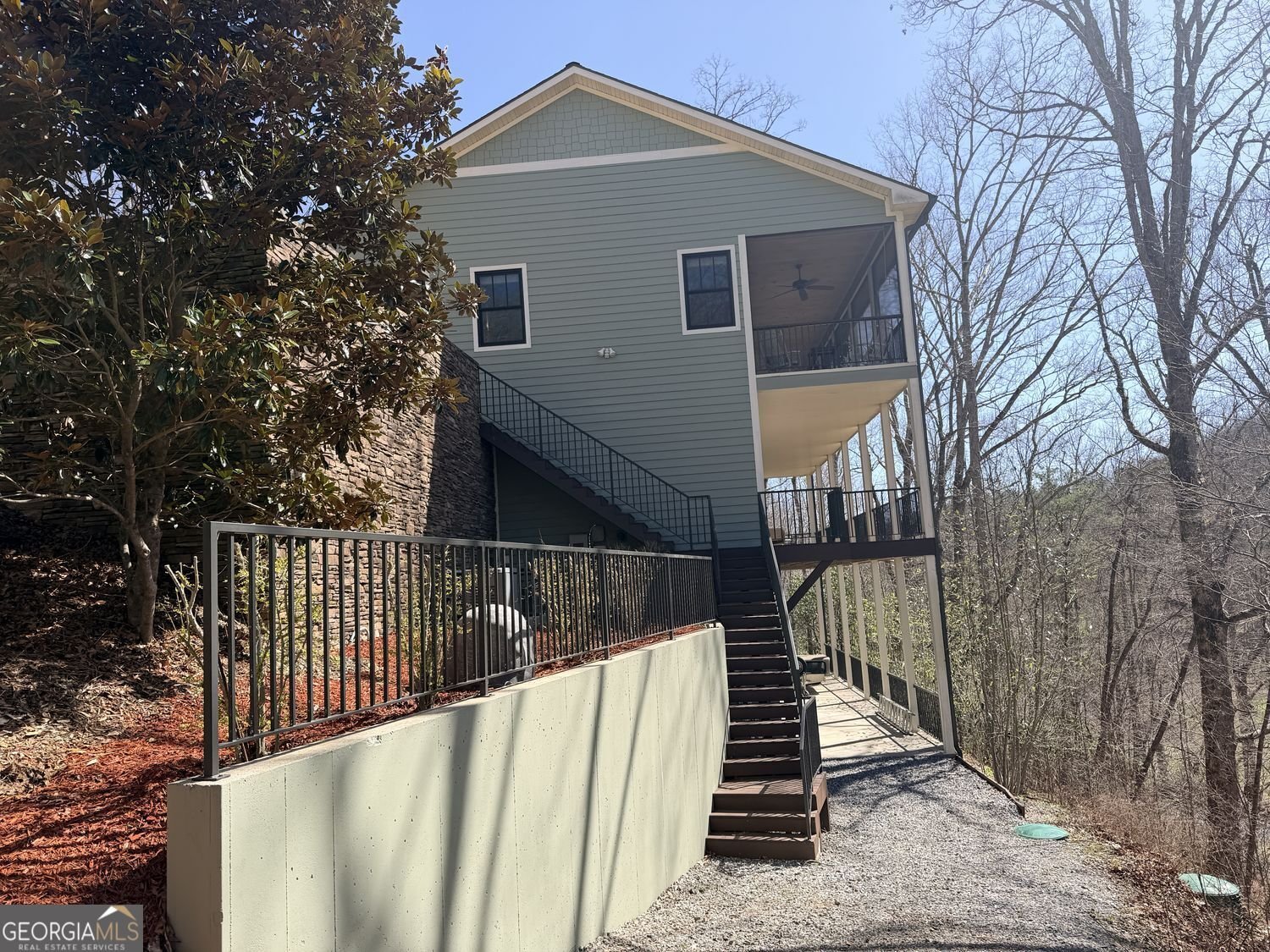 605 Owl Creek Road Hiawassee - Photo 35