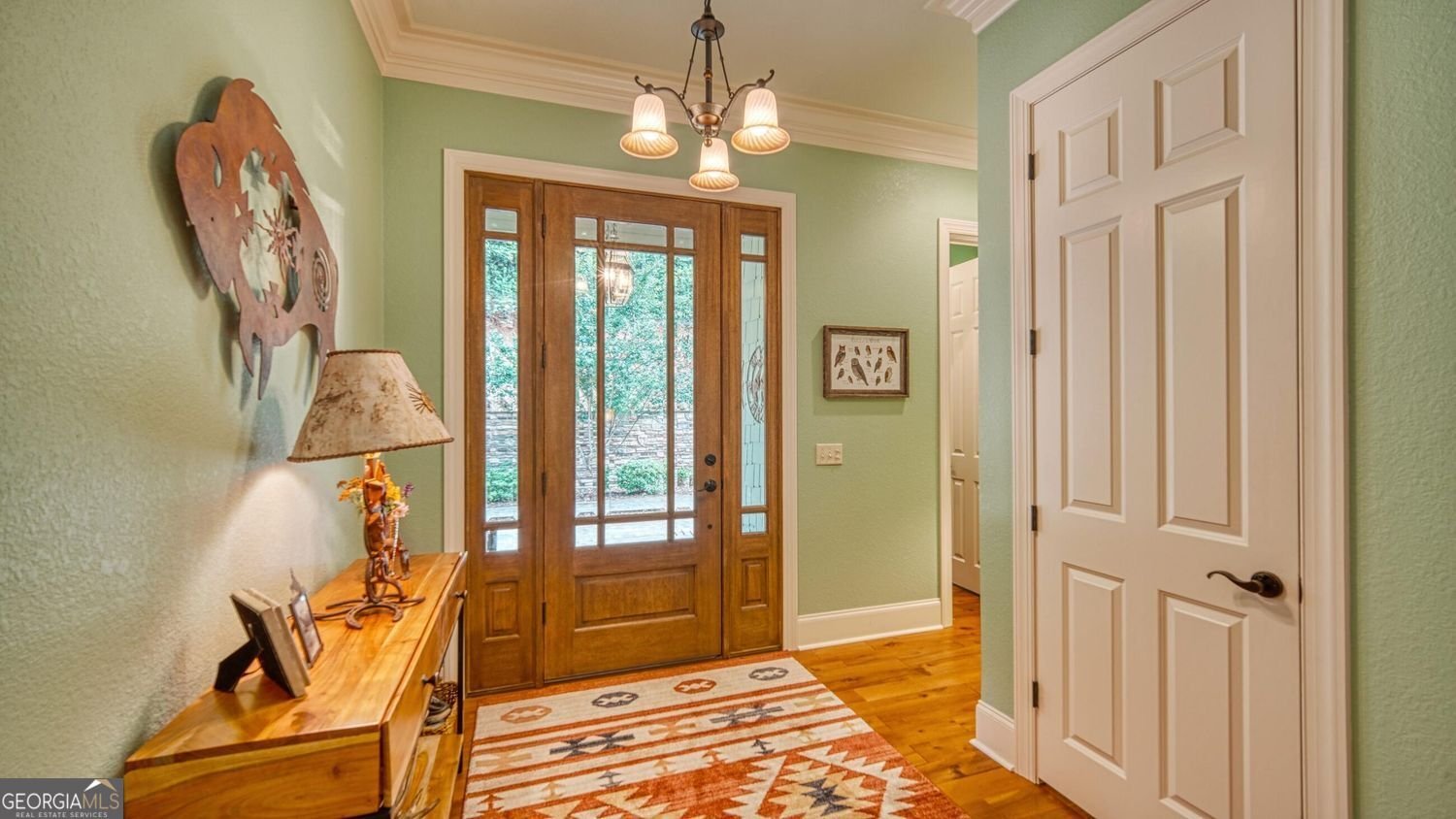 605 Owl Creek Road Hiawassee - Photo 6