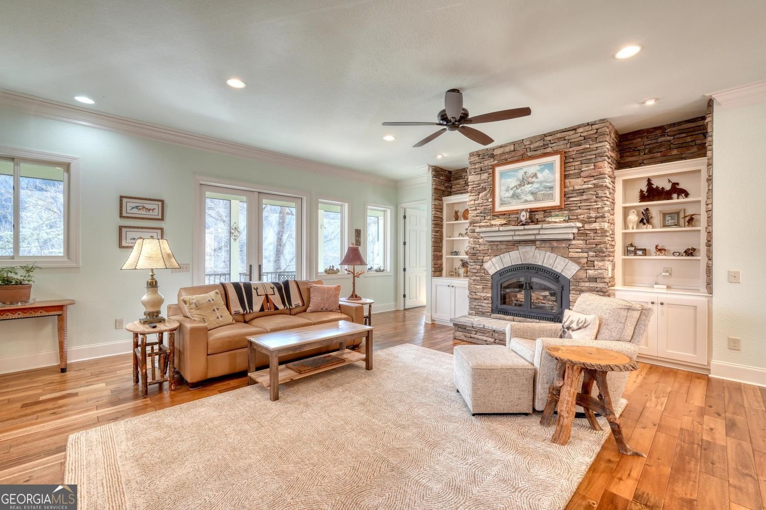 605 Owl Creek Road Hiawassee - Photo 7