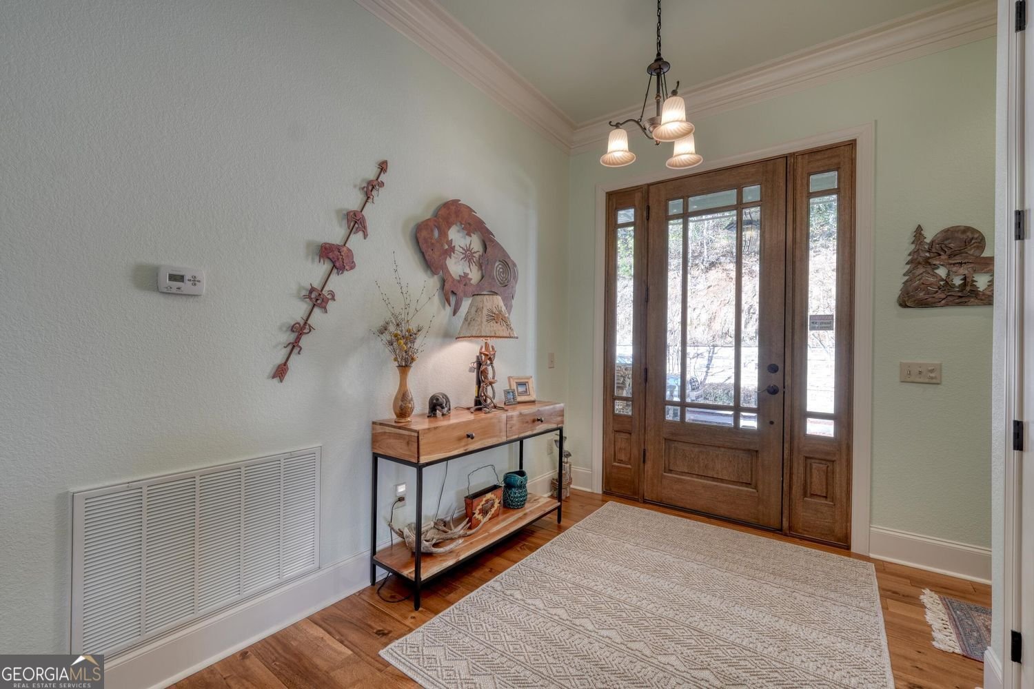 605 Owl Creek Road Hiawassee - Photo 8