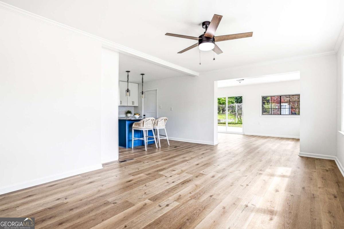 2848 Whiteview Drive Acworth - Photo 10