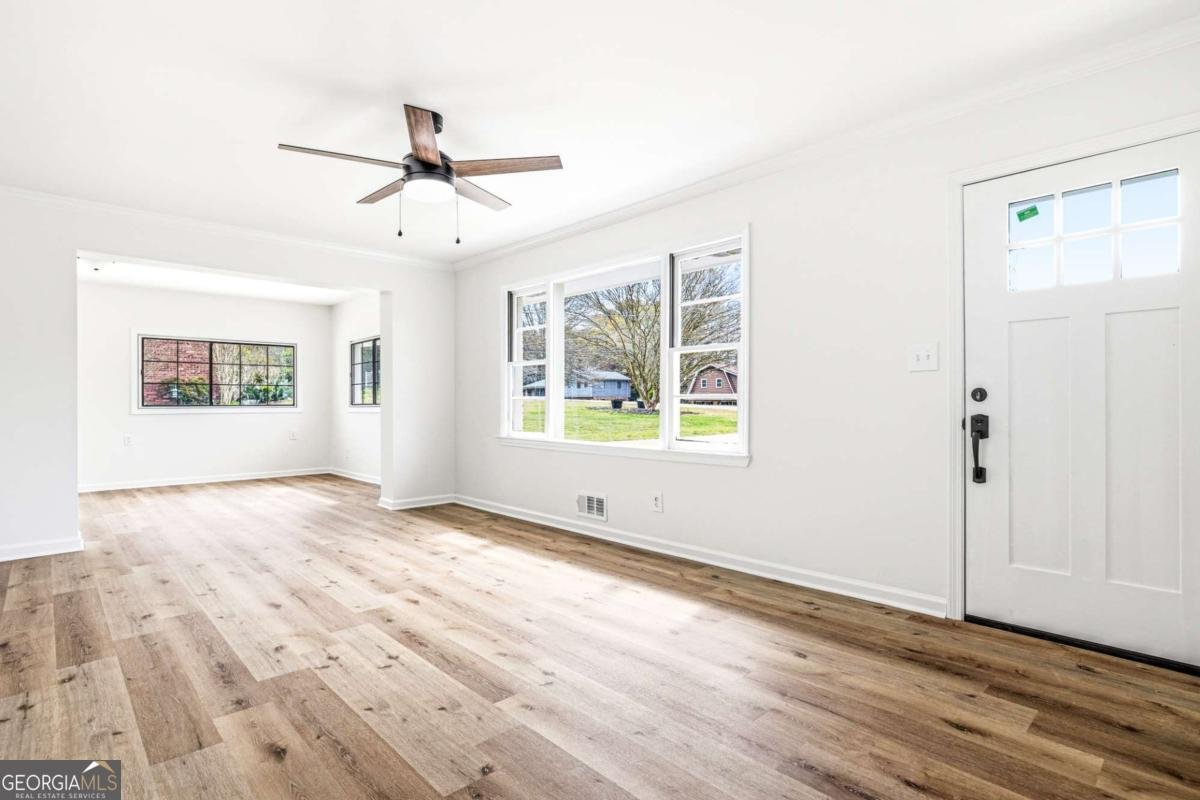 2848 Whiteview Drive Acworth - Photo 12