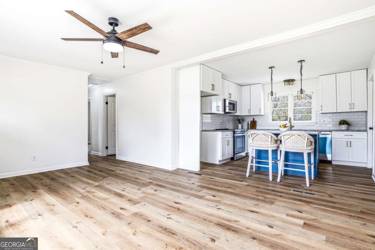 2848 Whiteview Drive Acworth - Photo 14