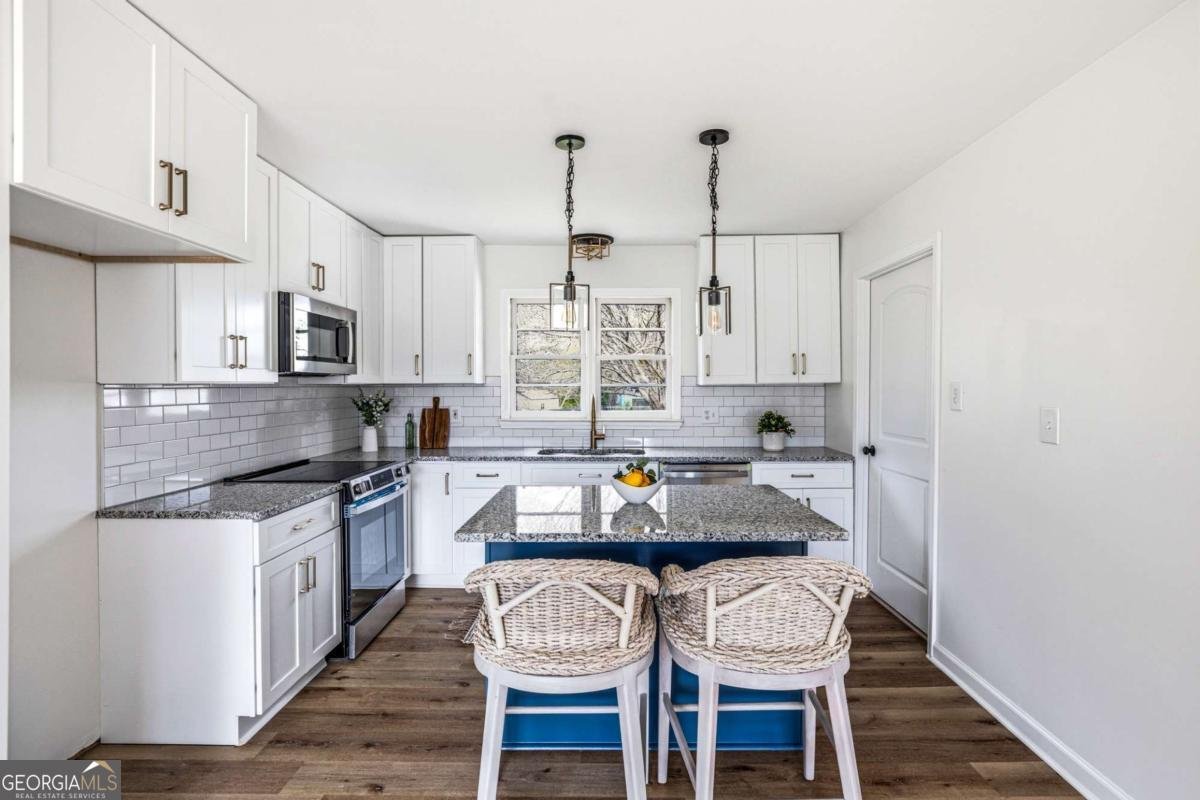 2848 Whiteview Drive Acworth - Photo 15