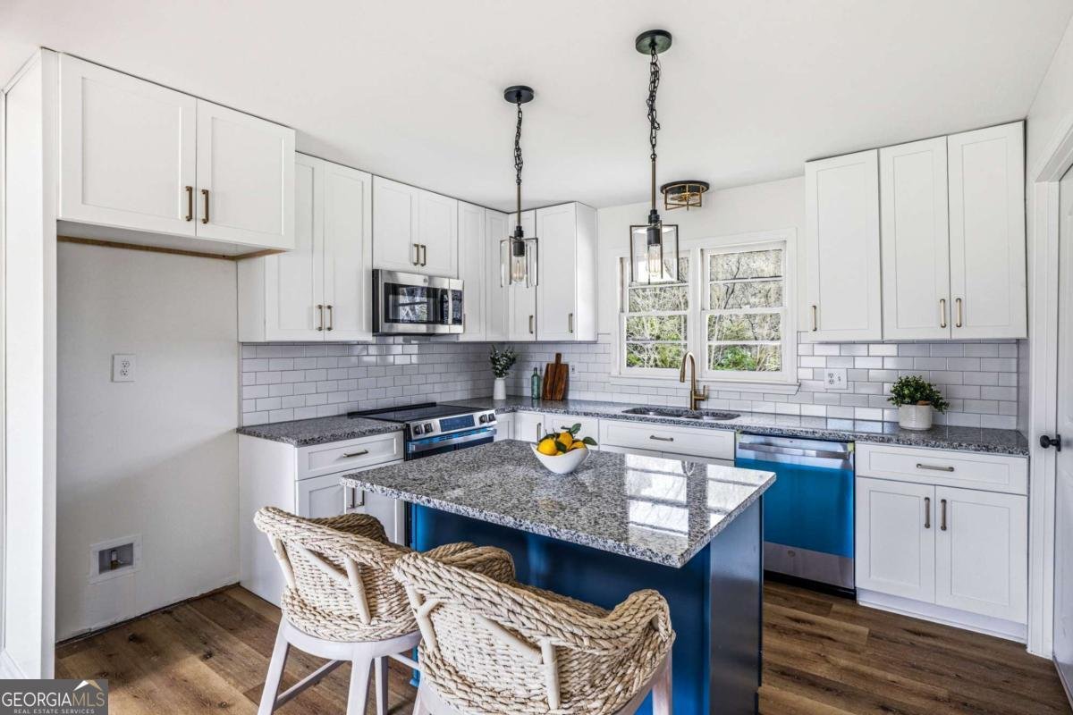 2848 Whiteview Drive Acworth - Photo 16