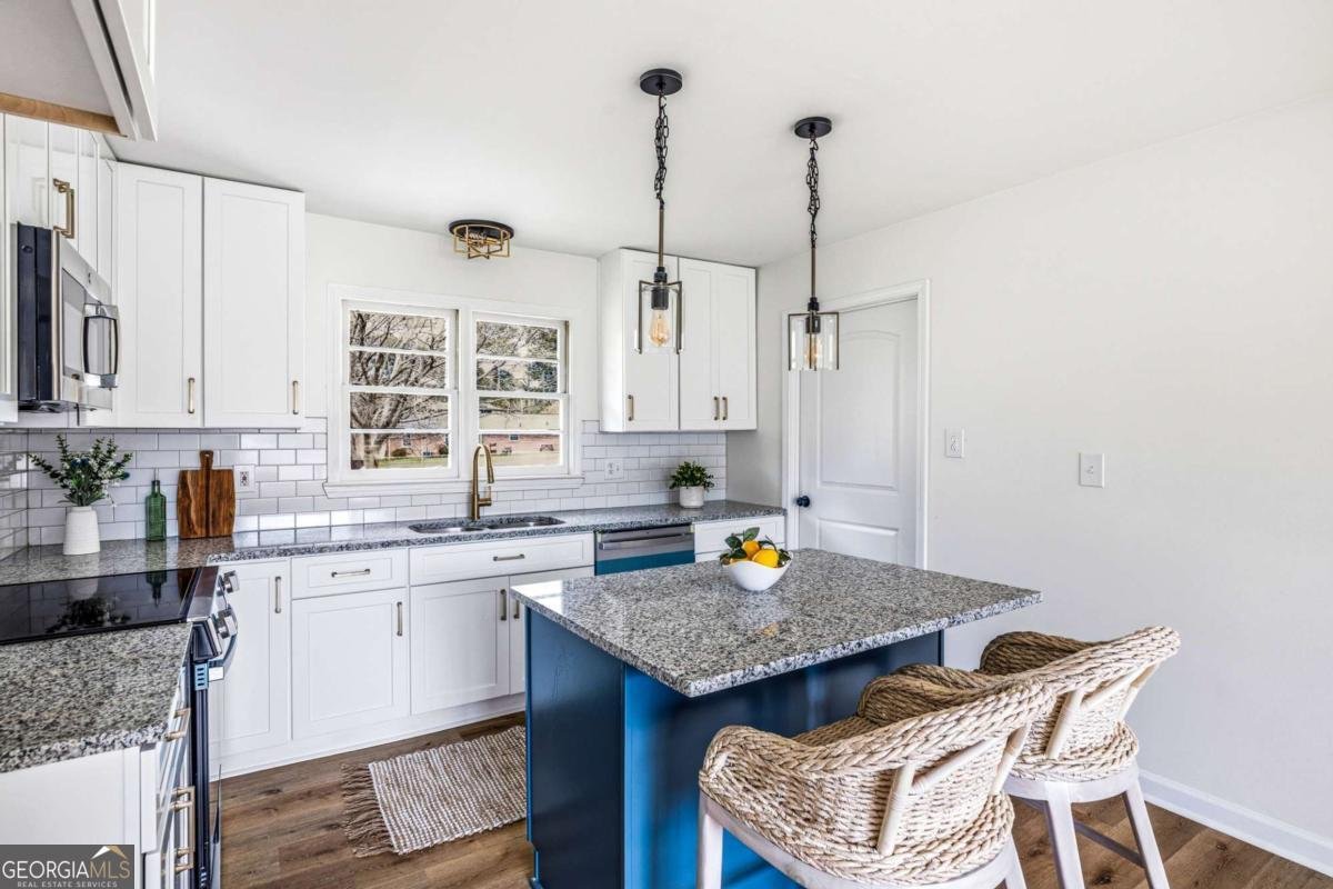 2848 Whiteview Drive Acworth - Photo 17