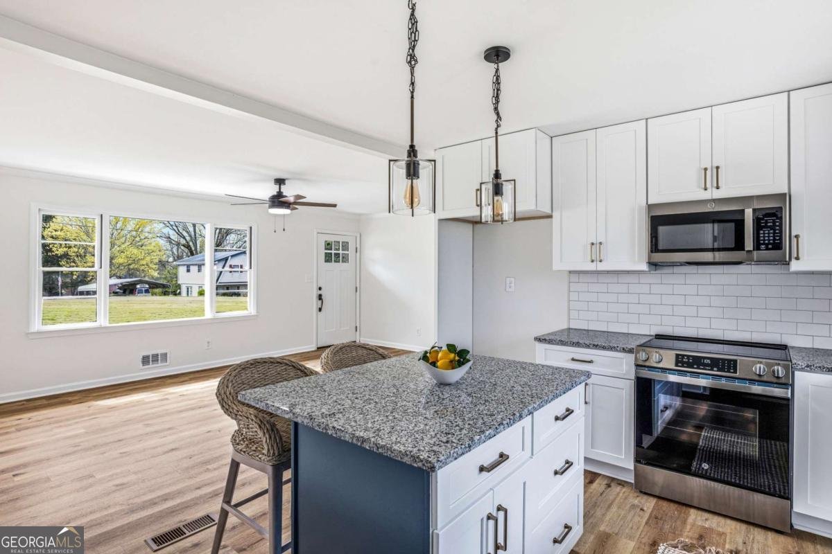 2848 Whiteview Drive Acworth - Photo 19