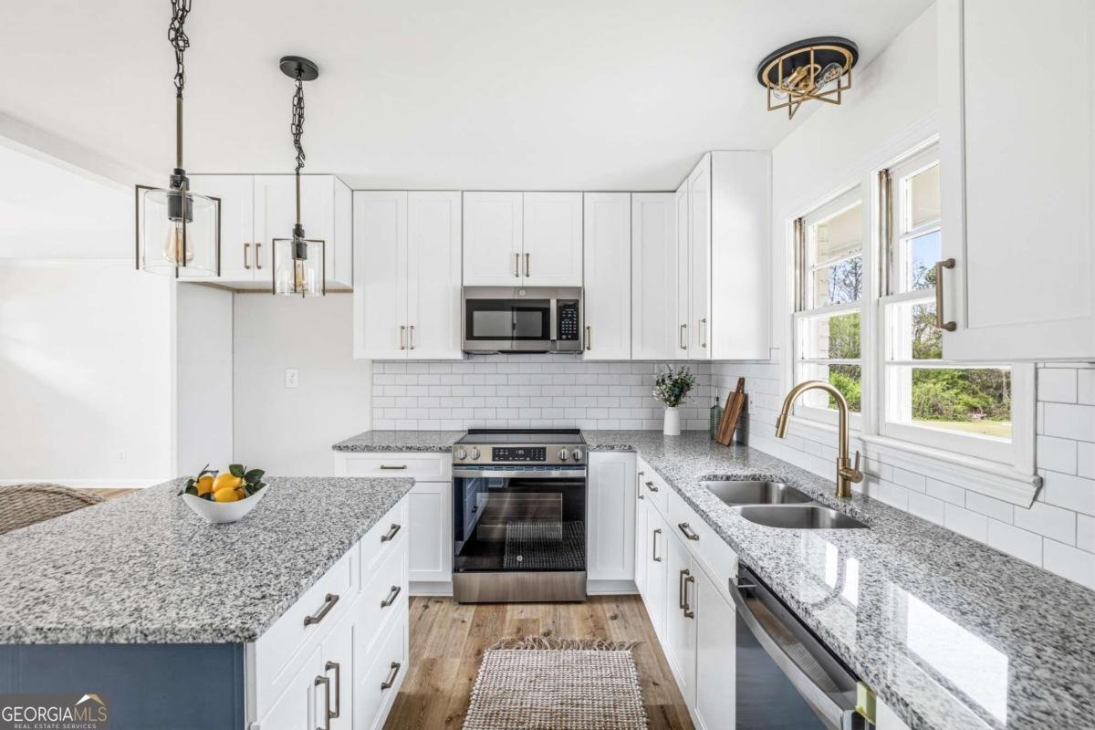 2848 Whiteview Drive Acworth - Photo 20