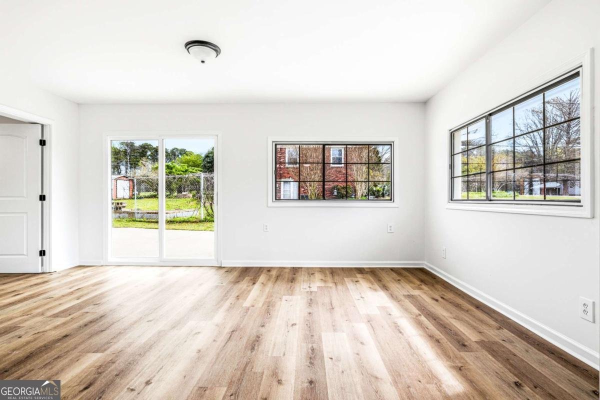 2848 Whiteview Drive Acworth - Photo 21