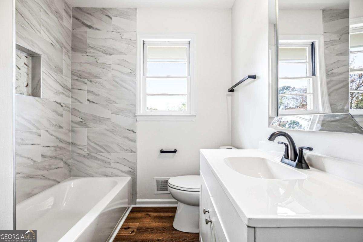 2848 Whiteview Drive Acworth - Photo 26