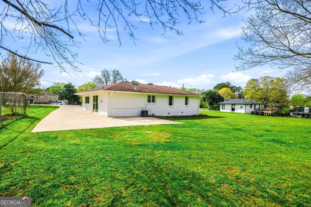 2848 Whiteview Drive Acworth - Photo 6