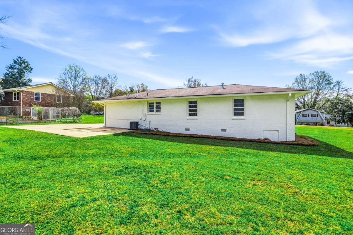 2848 Whiteview Drive Acworth - Photo 8