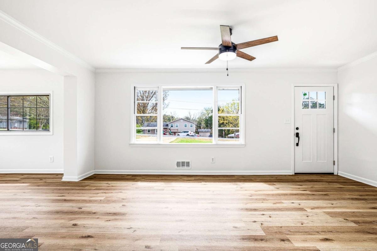 2848 Whiteview Drive Acworth - Photo 9