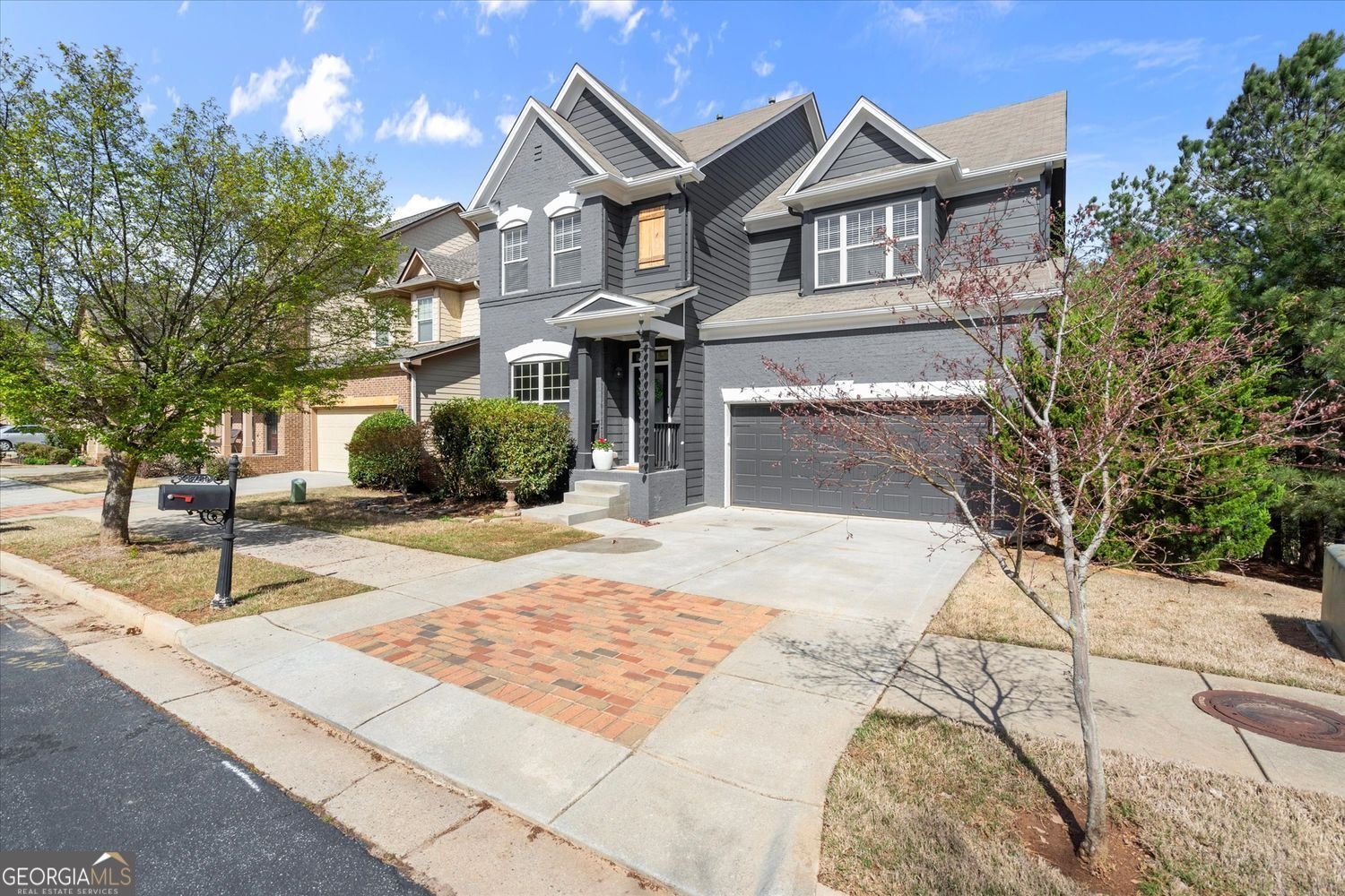 3789 Baxley Ridge Drive Suwanee - Photo 1