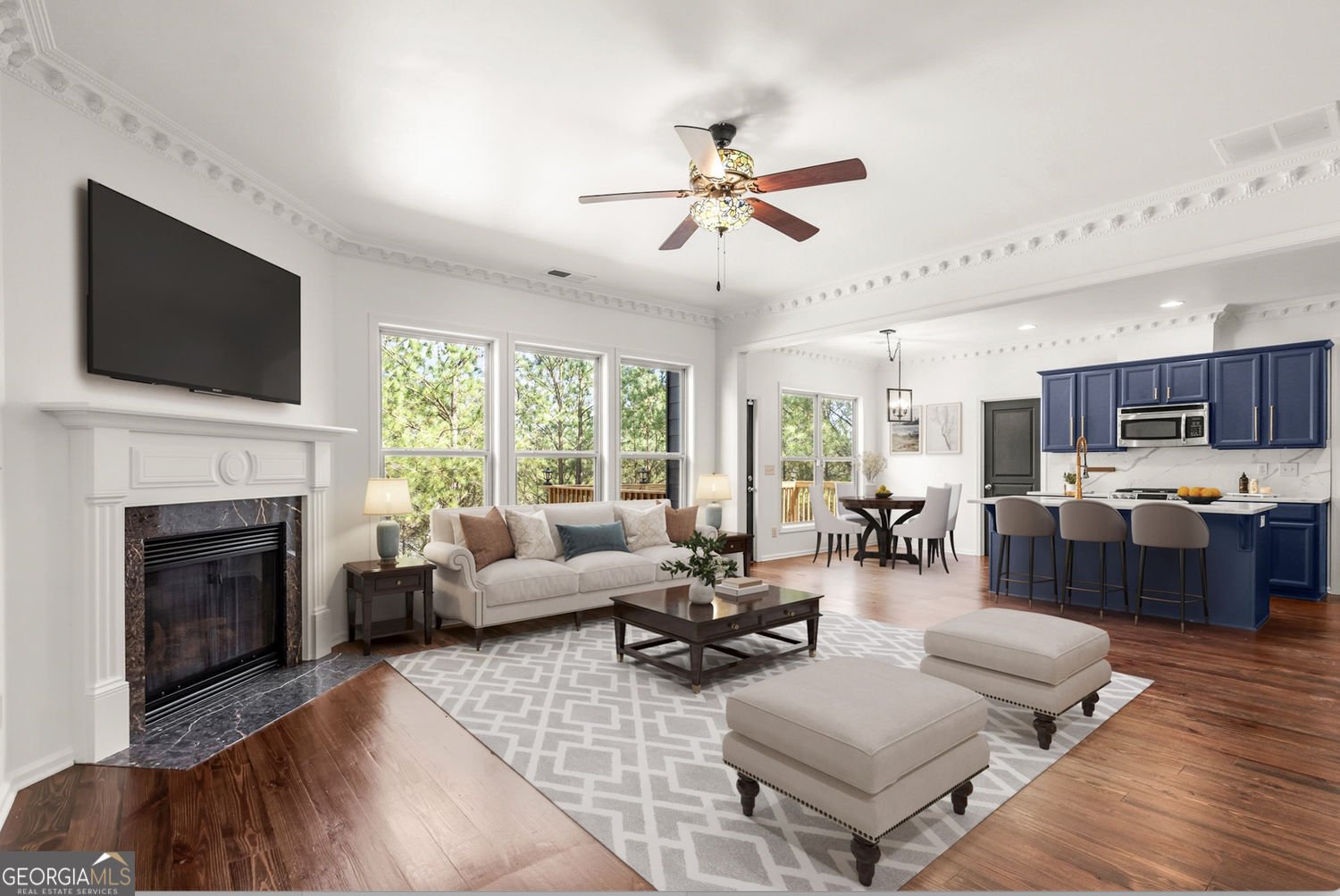 3789 Baxley Ridge Drive Suwanee - Photo 11