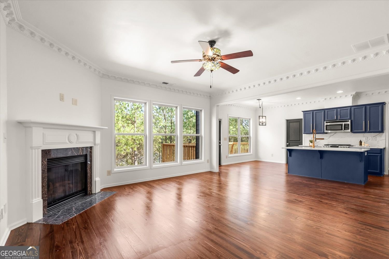 3789 Baxley Ridge Drive Suwanee - Photo 12