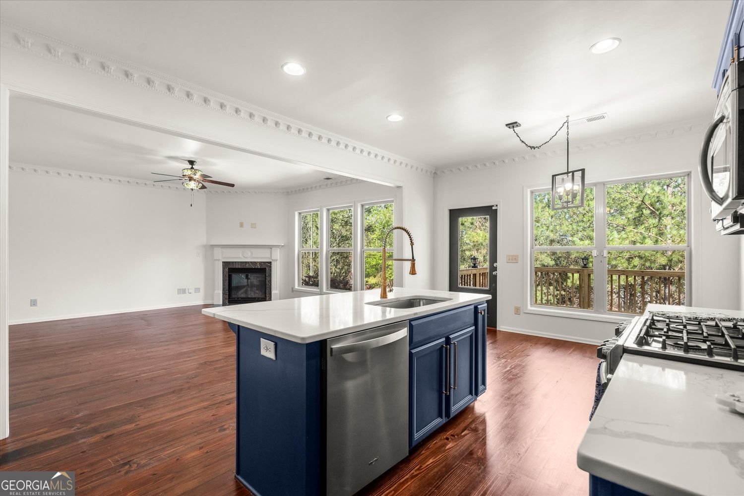 3789 Baxley Ridge Drive Suwanee - Photo 17