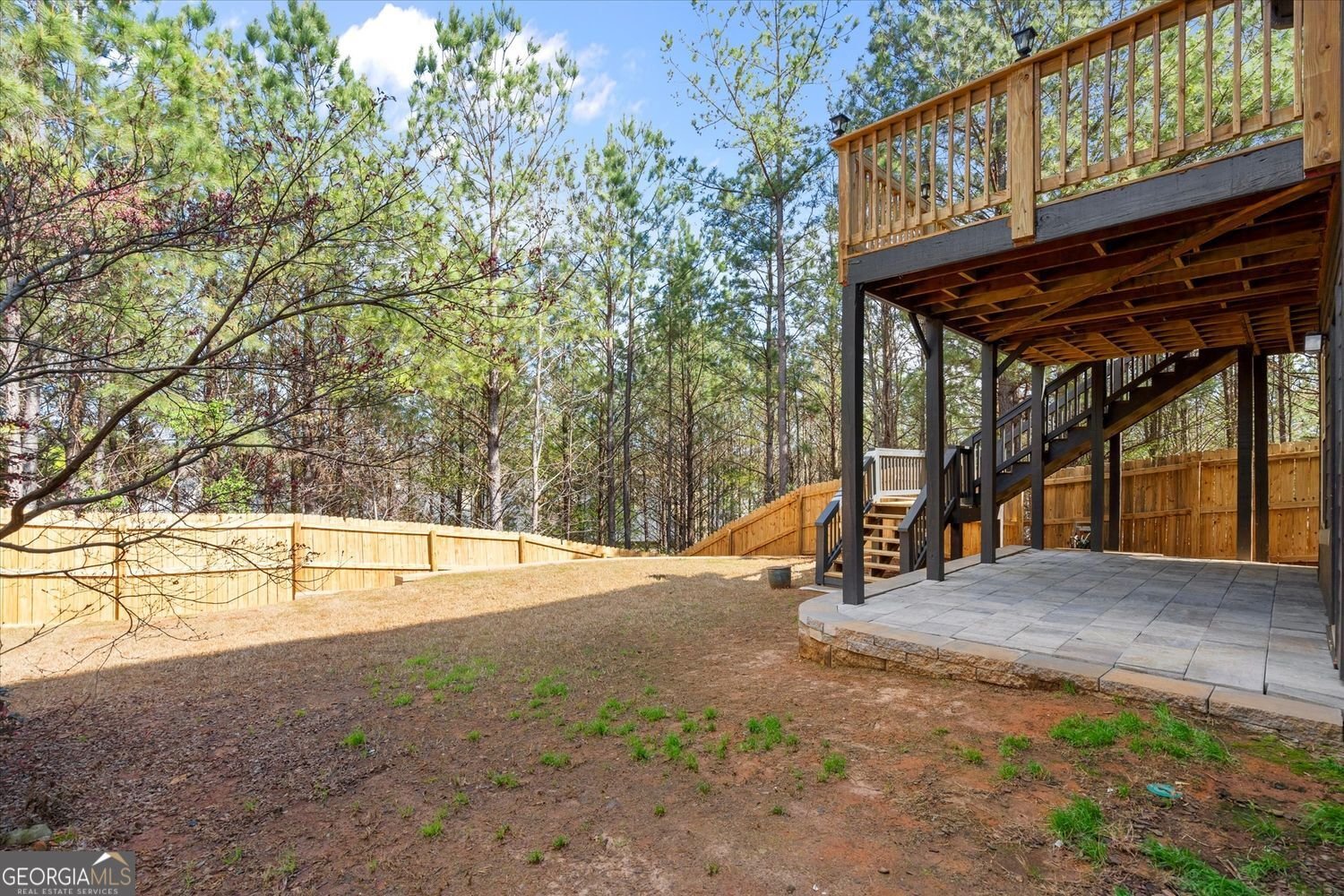 3789 Baxley Ridge Drive Suwanee - Photo 49